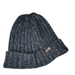 Unisex DONEGAL KNIT BEANIE